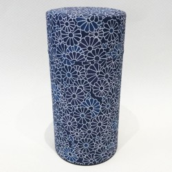 Boîte à thé papier washi