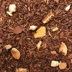 Rooïbos Cannelle Orange