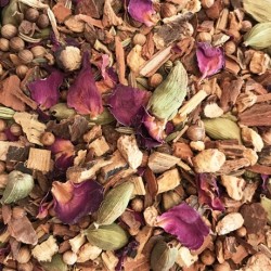 Tisane Ayurvédique