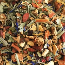 Tisane Feng Shui