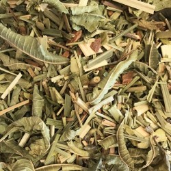 Tisane de l'hiver BIO