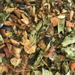 Infusion de provence