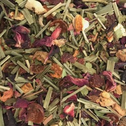 Tisane de Noël