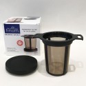 Filtre permanent PM