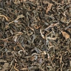 Pu Er BIO