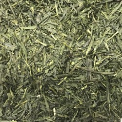 Sencha Uji supérieur