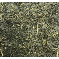 Sencha Kagoshima
