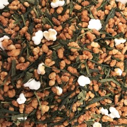 Genmaicha