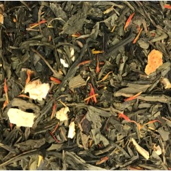 Orange Sencha