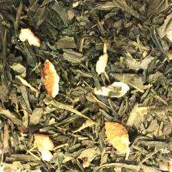 Citron Sencha