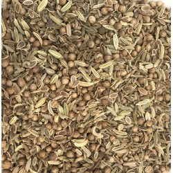 Tisane Légèreté BIO