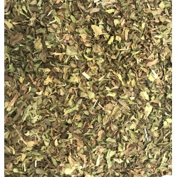Menthe Verte