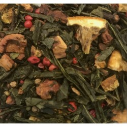 Ronde des Lutins bio