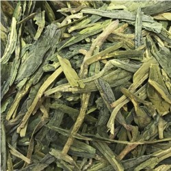 Long Jing imperial