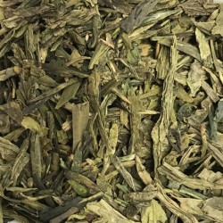 Long Jing BIO
