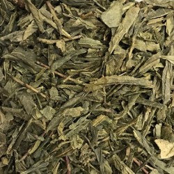 Sencha Chine BIO