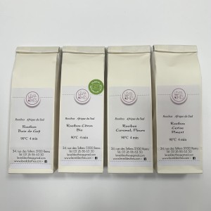 Coffret découverte "Rooïbos"