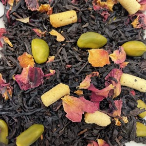 Coffret découverte "Thé noir"