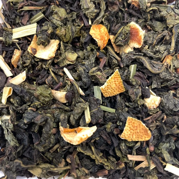 Coffret découverte mélange