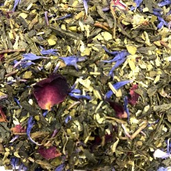 Trésor de l'Occident