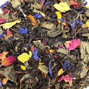 Coffret découverte "Thé noir"