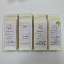 Coffret découverte "Thé noir"