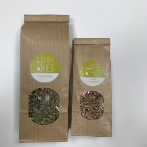 Kit tisane Relaxante