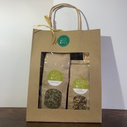 Kit tisane Relaxante 2