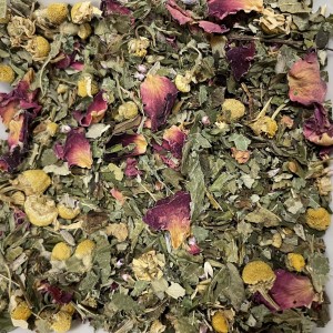 Kit tisane Relaxante