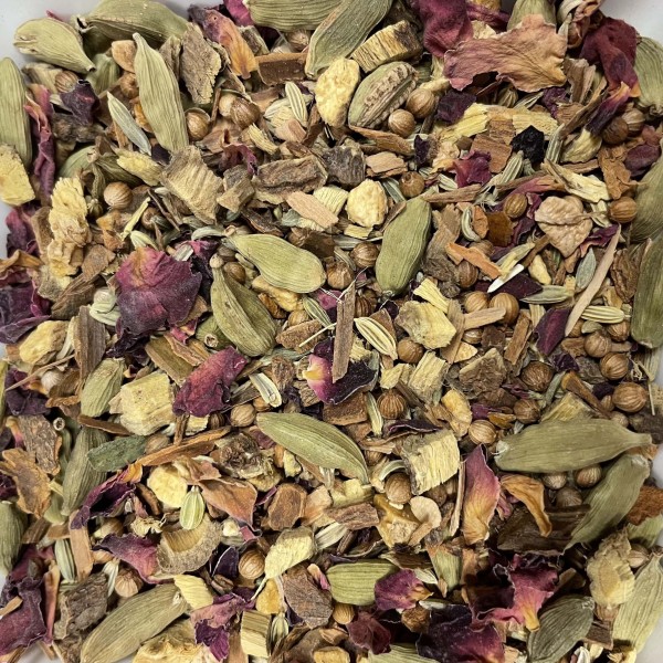 Kit tisane Relaxante