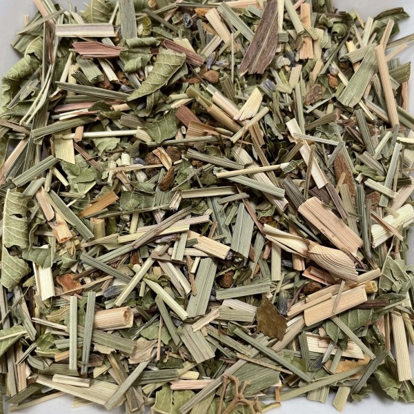 Kit tisane bien être