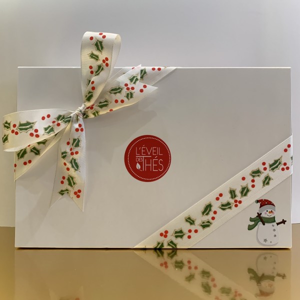 Coffret découverte "Noël"