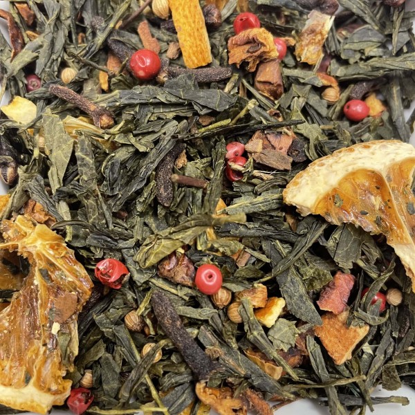 Coffret découverte "Noël"