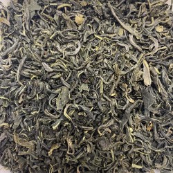 Tamaryokucha supérieur