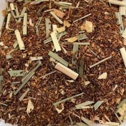 Rooïbos Citron BIO