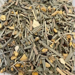 Tisane de l'Eté