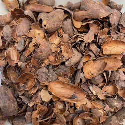 Ecorces de Fèves de Cacao BIO