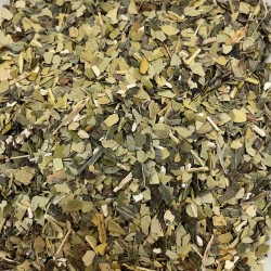 Maté Menthe Bio