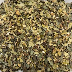 Maté  Réglisse Menthe Bio