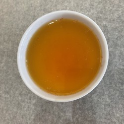 Mangue Ananas 2