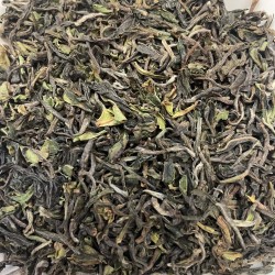 DJ FF RISHEEHAT BIO 2025...