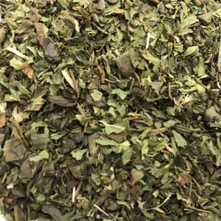 Menthe