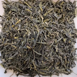 Wu Lü BIO