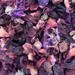 Myrtille-Cassis Bio