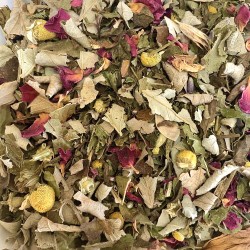 Tisane Nuit Tendre