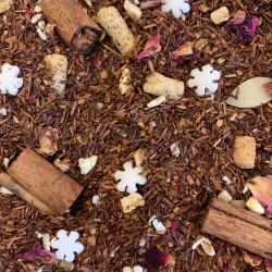 Rooïbos Amande amère