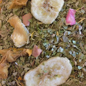 Maté Fruits exotiques