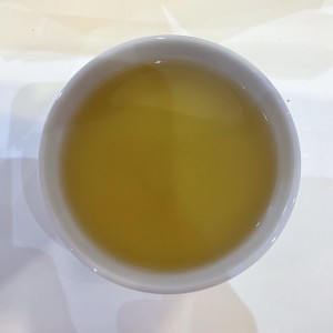 Maté Fruits exotiques