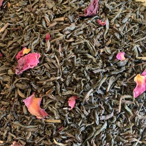 Earl Grey Rose