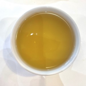 Tisane lueur du soir BIO